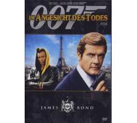 James Bond - Im Angesicht des Todes