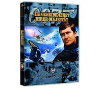 James Bond - Im Geheimdienst ihrer Majestät