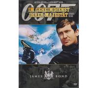 James Bond - Im Geheimdienst ihrer Majestät