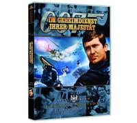 James Bond - Im Geheimdienst ihrer Majestät