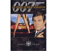 James Bond - In tödlicher Mission