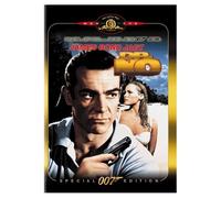 James Bond - Jagt Dr. No