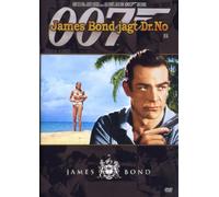 James Bond - Jagt Dr. No