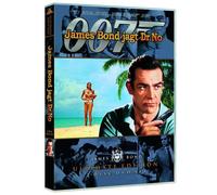 James Bond - Jagt Dr. No