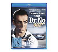 James Bond - Jagt Dr. No