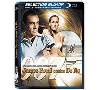 James bond : james bond contre dr no