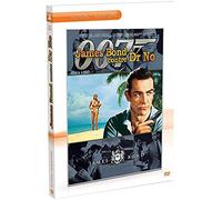 James Bond : James Bond Contre Dr. No (DVD)