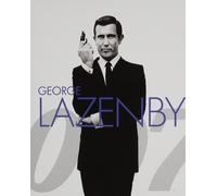 James Bond Lazenby (Blu-ray) Various