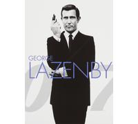James Bond Lazenby (DVD) Various