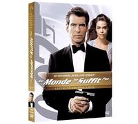 James bond, Le monde ne suffit pas - Edition Ultimate 2 DVD (DVD)