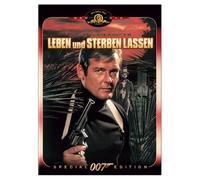James Bond - Leben und sterben lassen