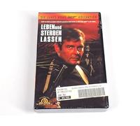 James Bond - Leben und sterben lassen