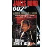 James Bond - Leben und sterben lassen