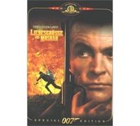James Bond - Liebesgrüße aus Moskau