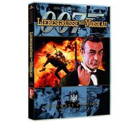 James Bond - Liebesgrüße aus Moskau