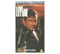 James Bond - Live And Let Die