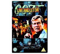 James Bond - Live And Let Die (Ultimate Edition 2 Disc Set) [Edizione: Regno Unito] [Edizione: Regno Unito]