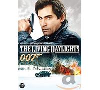 James Bond - Living Daylights [Edizione: Paesi Bassi]