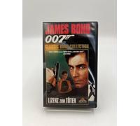 James Bond - Lizenz zum Töten