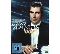 James Bond - Lizenz zum Töten