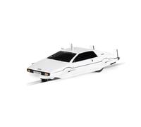 007 James Bond Lotus Esprit S1 - The Spy Who Loved Me 'wet Nellie' Slot Car