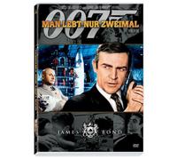 James Bond - Man lebt nur zweimal