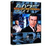 James Bond - Man lebt nur zweimal