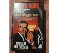 James Bond - Man lebt nur zweimal