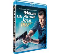 James bond - meurs un autre jour
