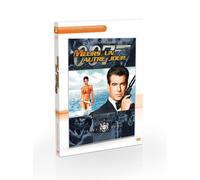 James Bond : Meurs Un Autre Jour (DVD) Pierce Brosnan Halle Berry Lee Tamahori