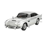James Bond Model Kit 1/24 Aston Martin DB5 21 Cm Revell