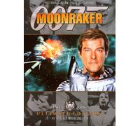 James Bond - Moonraker