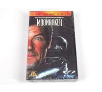 James Bond - Moonraker