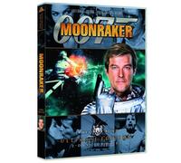 James Bond - Moonraker