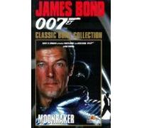 James Bond - Moonraker