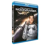 James Bond : Moonraker