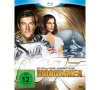 James Bond - Moonraker