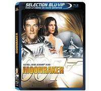 James bond : moonraker