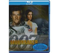James Bond - Moonraker - Neuf