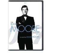 James Bond-moore Vol 2+dhd-cb (DVD)