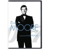 James Bond-moore Vol 2+dhd-cb (DVD)