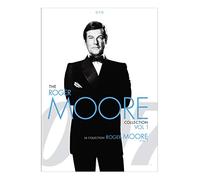 James Bond-moore Vol1+dhd-cb