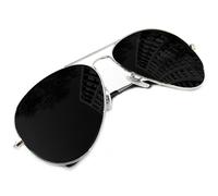 James Bond Occhiali da Sole Neri Lenti 007 Daniel Craig Casinò Royale Costume