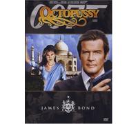 James Bond - Octopussy