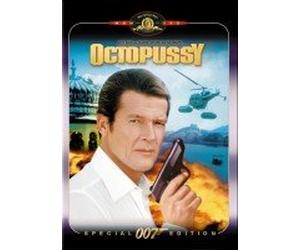 James Bond - Octopussy