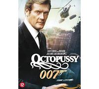 James Bond - Octopussy [Edizione: Paesi Bassi]