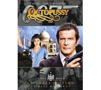 Film - James Bond - Octopussy (ultimate Edition 2 Disc Set) - Dvd