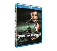 James bond - opération tonnerre
