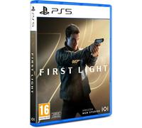007 Prima Luce PS5