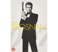 James Bond - Pierce Brosnan collection (DVD)